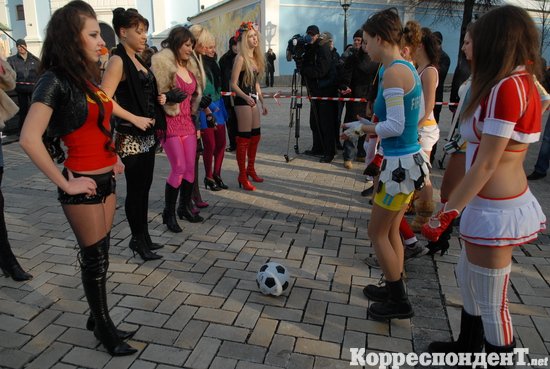 Евро 2012   без проституции